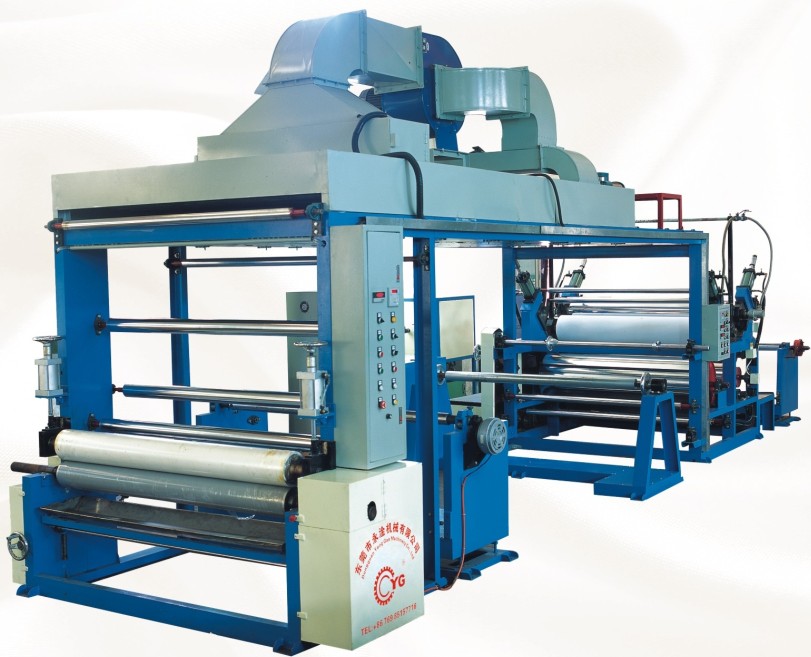 皮革表面處理機(jī)械的用途及特性是什么？