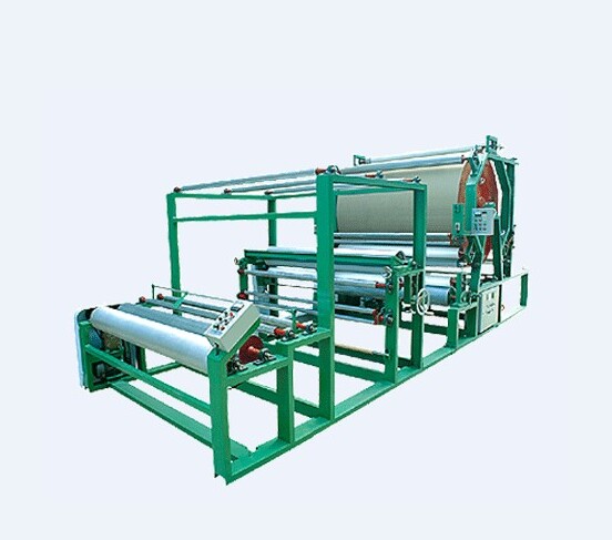 貼合機如何磨刀?