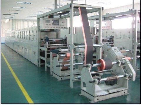 皮革燙金機(jī)最為重要的地方有哪些？