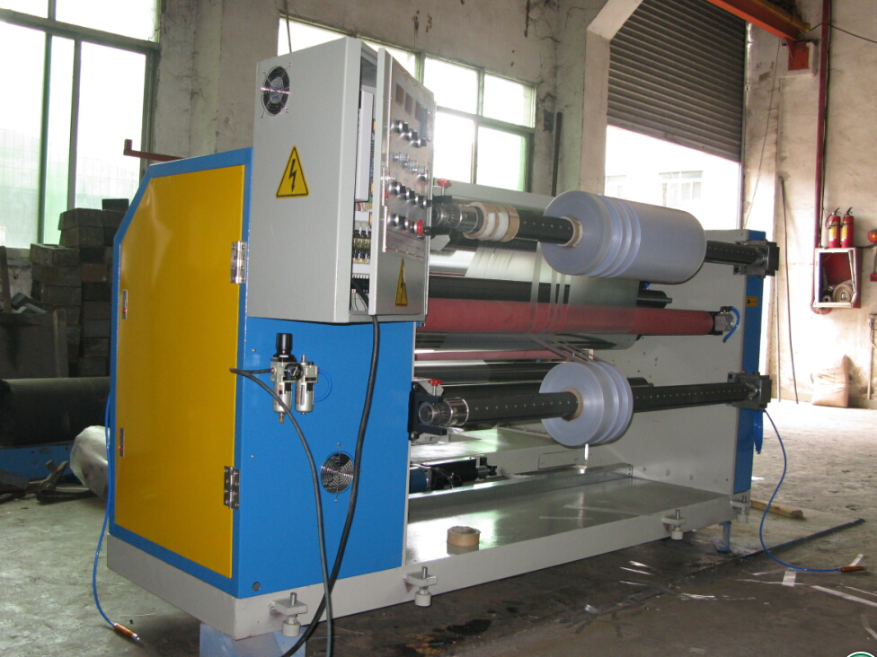 涂布機(jī)的介紹 什么是涂布機(jī)？