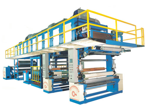 什么是衣料膠點復(fù)合機？