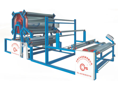 復(fù)合機(jī)的上膠方式有哪些？