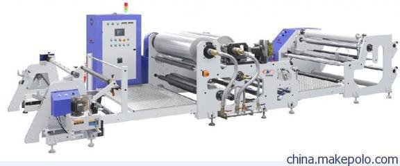 復(fù)合機的進口交流變頻閉環(huán)控制系統(tǒng)