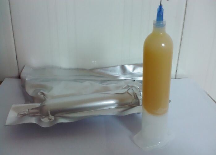 如何儲(chǔ)存PUR熱熔膠？