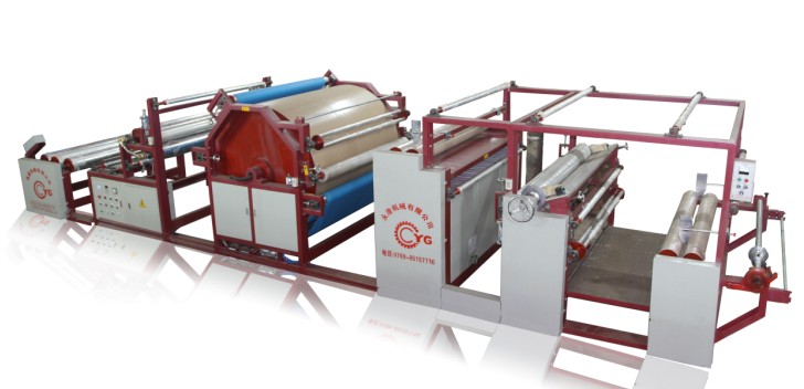 布料復(fù)合機(jī)多少錢一臺(tái)？