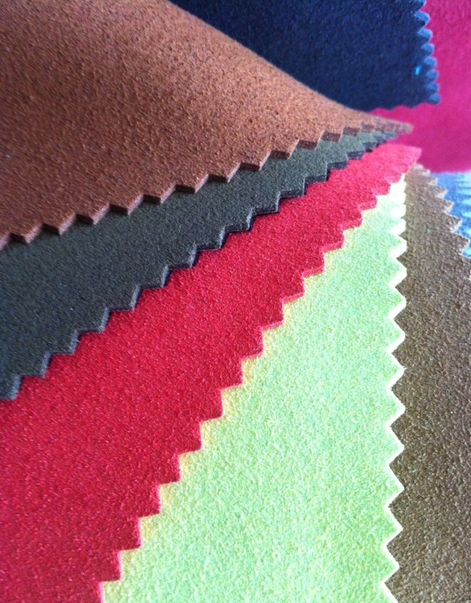 超纖皮的市場(chǎng)發(fā)展前景怎么樣？