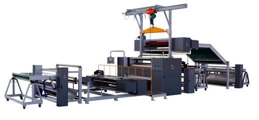 醫(yī)療行業(yè)制造用什么復(fù)合機(jī)好？