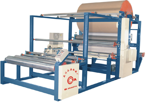 熱熔膠涂布機多少錢一臺？