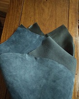 超纖皮的環(huán)保要求怎么樣？