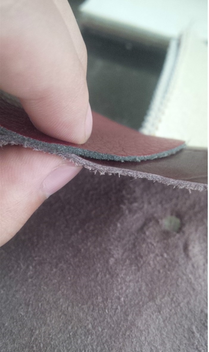 超纖皮耐不耐用？