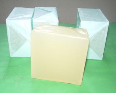 耐熱、阻燃型聚氨酯熱熔膠