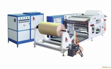 熱熔膠復(fù)合機(jī)的熱熔膠選擇的要求？