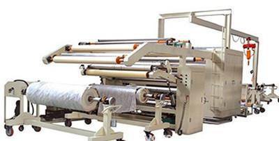 涂布機(jī)的膠點(diǎn)選擇的辦法？