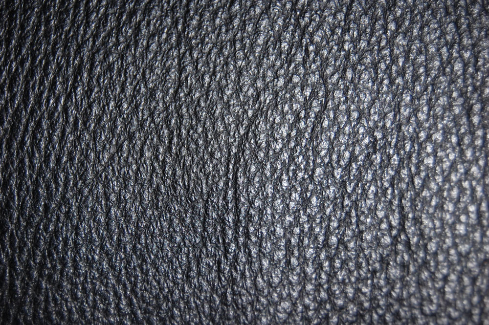 真皮的手感如何？