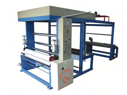 什么是皮革改色機(jī)？