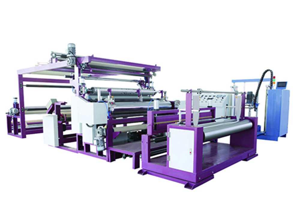 復(fù)合機(jī)常見的問題遇到如何解決？