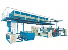 YG-02ABC 皮革改色、燙金、貼膜、壓花、 高固機(jī)